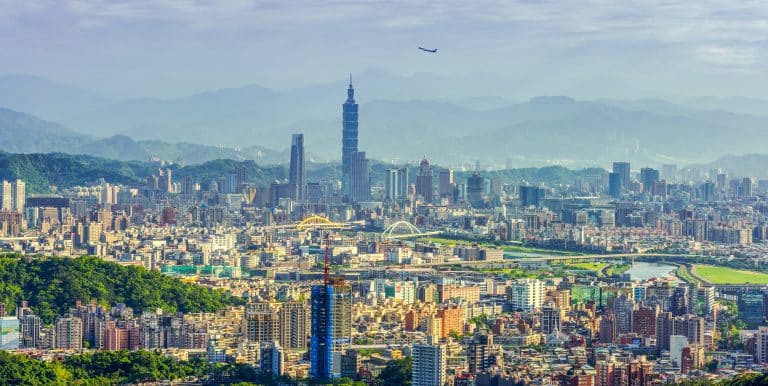 Flights to Taiwan: Essential Tips for Seamless Travel Planning