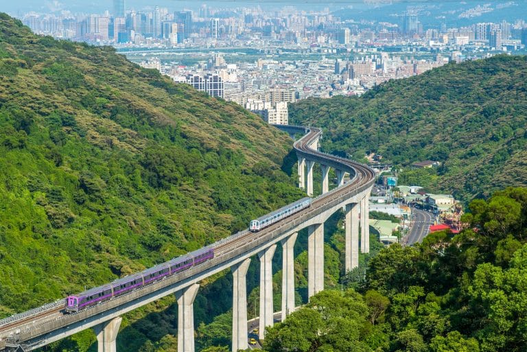 Taiwan HSR Schedule: Your Guide to High-Speed Rail Timings