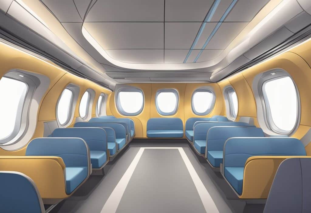 Taipei Airport Sleeping Pods The Ultimate Guide for Restful Layovers